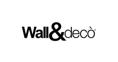 Wall&decò Logo
