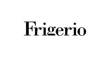 Frigerio Logo